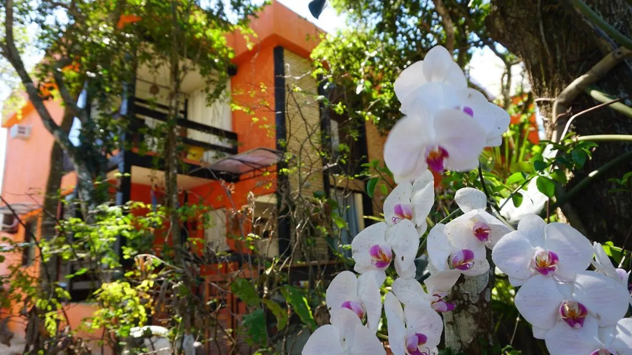 Ubytování v soukromí Pousada Casa Di Gaya Guesthouse Cabo Frio
