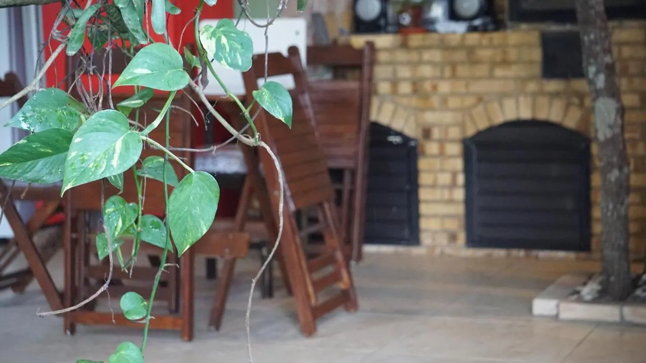 Homestay Pousada Casa Di Gaya Guesthouse Cabo Frio Brazil