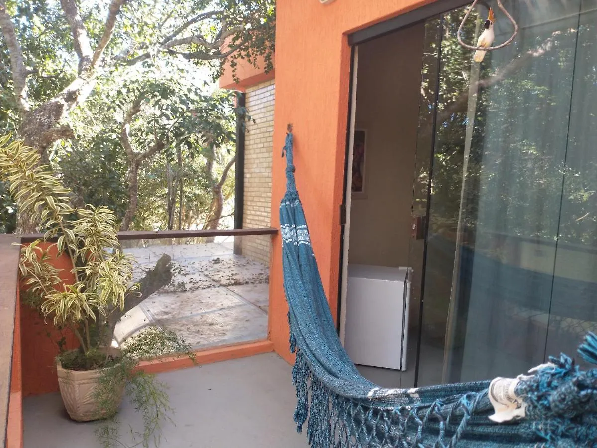Pousada Casa Di Gaya Guesthouse Cabo Frio
