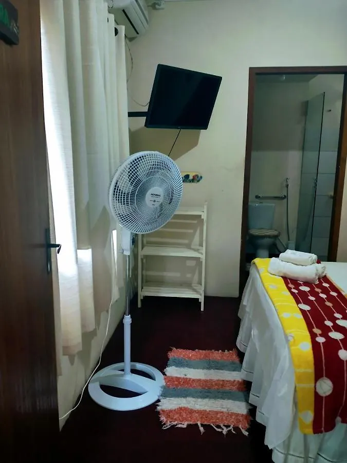 Pousada Casa Di Gaya Guesthouse Cabo Frio Ubytování v soukromí
