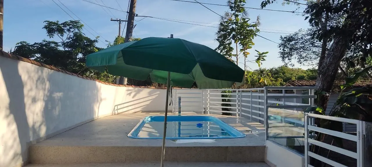 Pousada Casa Di Gaya Guesthouse Cabo Frio Ubytování v soukromí