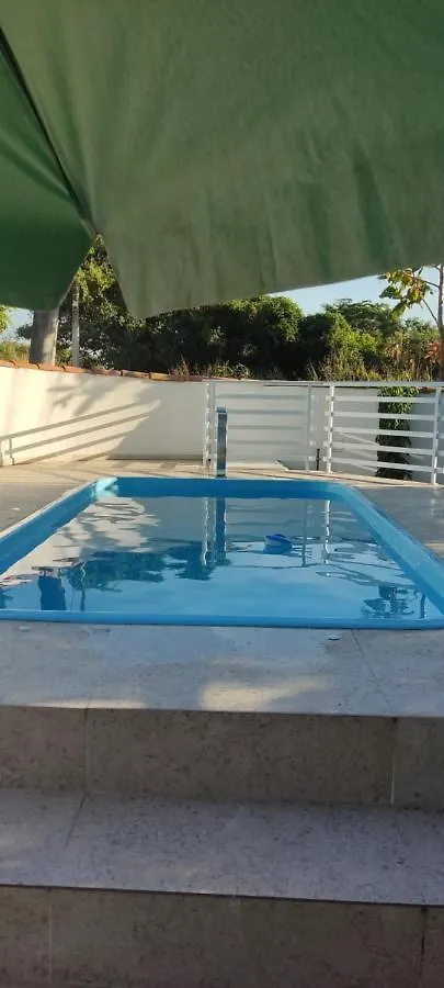 Pousada Casa Di Gaya Guesthouse Cabo Frio