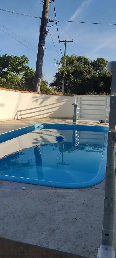 Ubytování v soukromí Pousada Casa Di Gaya Guesthouse Cabo Frio