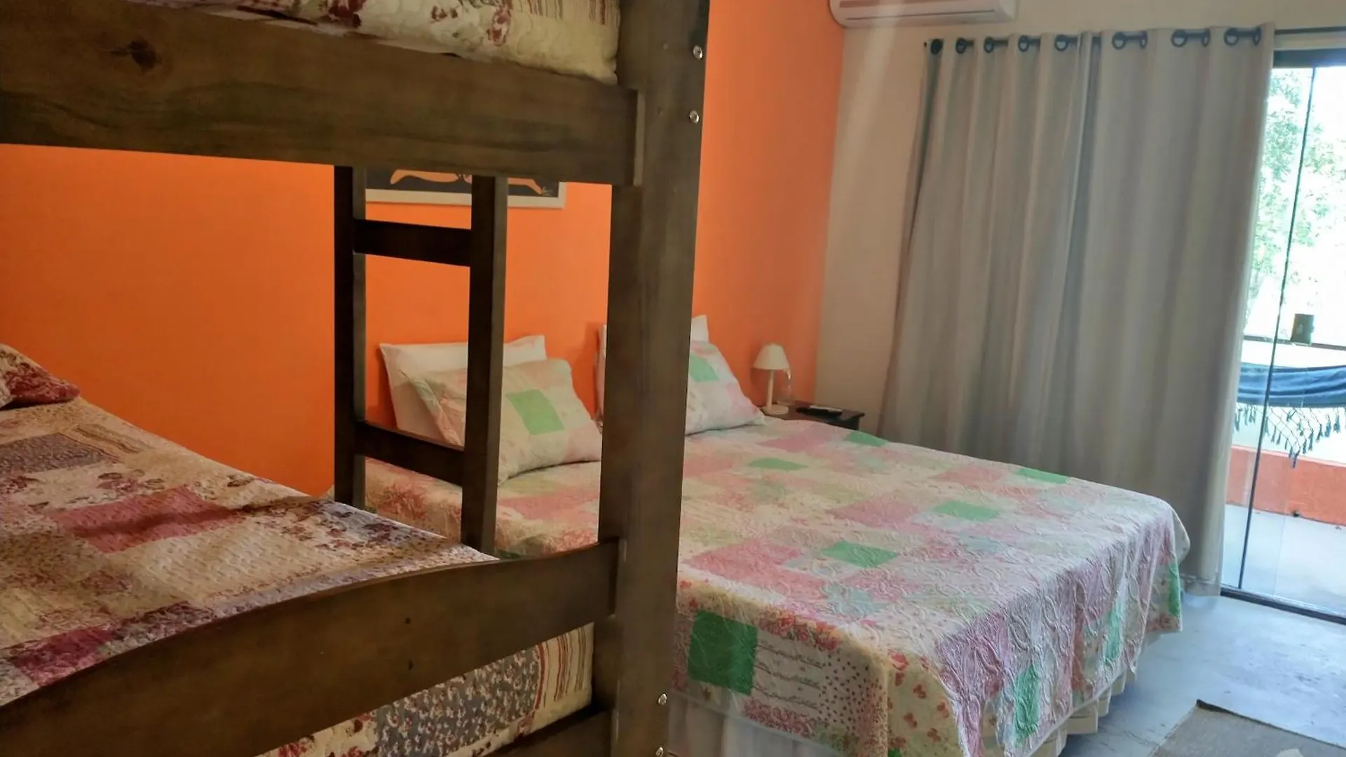 Pousada Casa Di Gaya Guesthouse Cabo Frio Ubytování v soukromí
