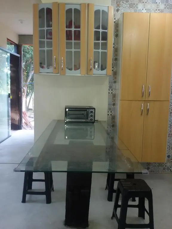 Pousada Casa Di Gaya Guesthouse Cabo Frio Ubytování v soukromí