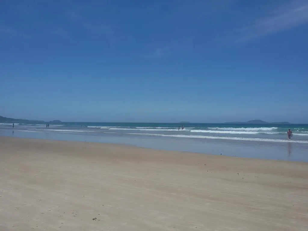 Pousada Casa Di Gaya Guesthouse Cabo Frio 0*,  Brazílie