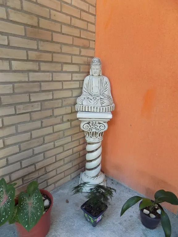 Ubytování v soukromí Pousada Casa Di Gaya Guesthouse Cabo Frio
