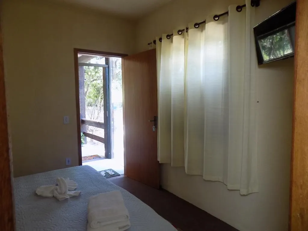 Pousada Casa Di Gaya Guesthouse Cabo Frio Ubytování v soukromí