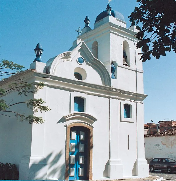 Pousada Casa Di Gaya Guesthouse Cabo Frio Ubytování v soukromí