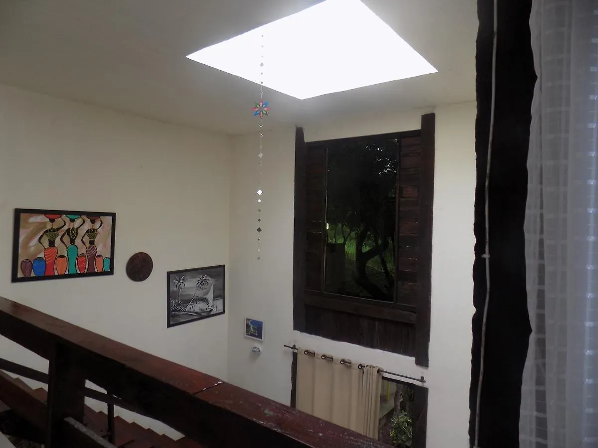 Pousada Casa Di Gaya Guesthouse Cabo Frio Ubytování v soukromí