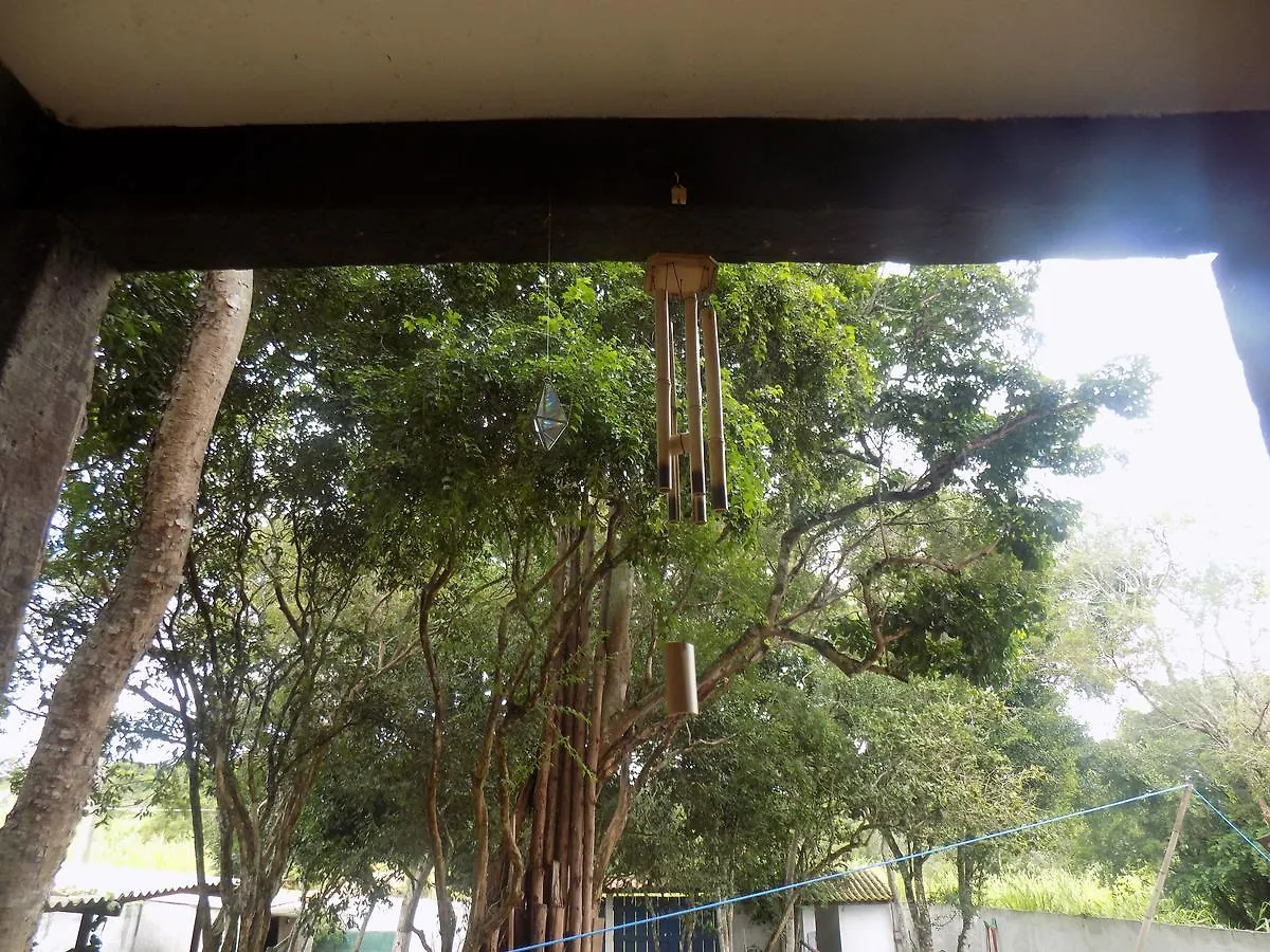 Pousada Casa Di Gaya Guesthouse Cabo Frio Brazílie