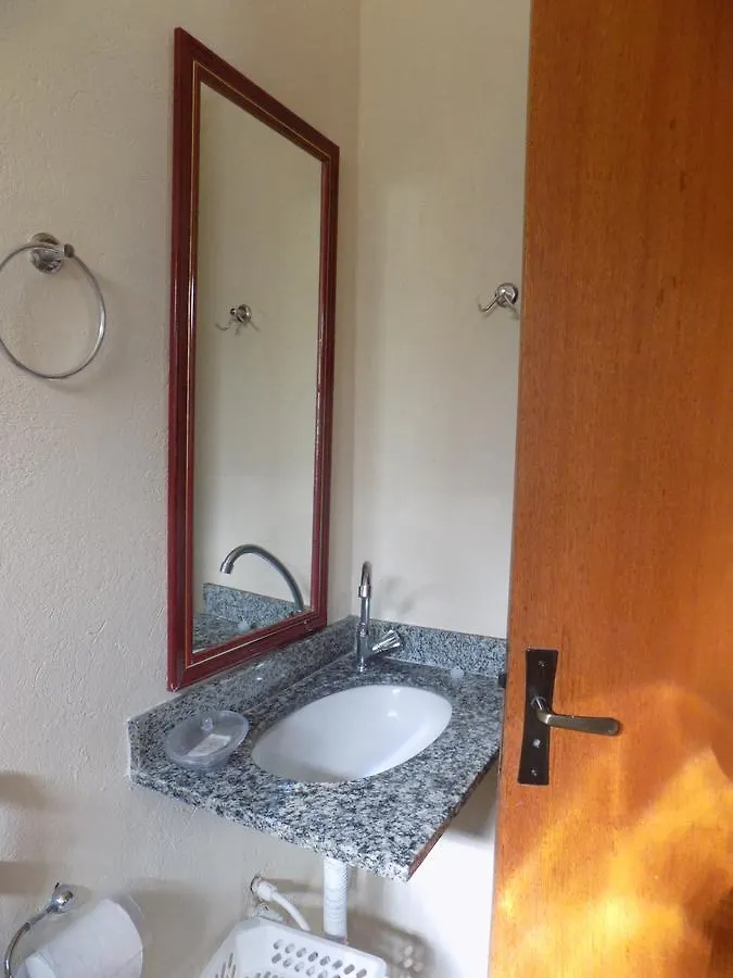 Ubytování v soukromí Pousada Casa Di Gaya Guesthouse Cabo Frio