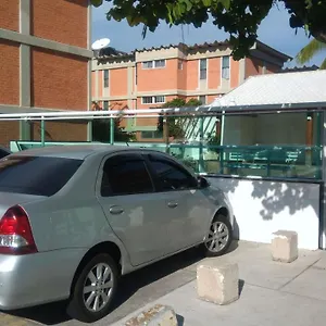  Apartamento Temporada Praia