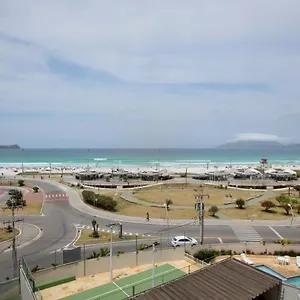 Apartamento Praia Do Forte Frente Mar