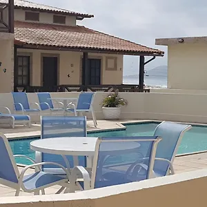  Casa de Férias Casa Dunas Club