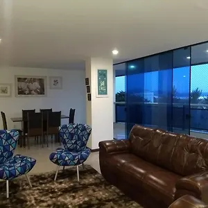  Apartamento Residence Cabo Frio