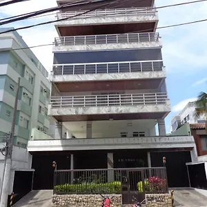 Apartamento Sinta-se Em Casa Na Do