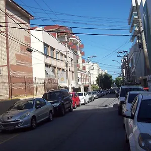  Apartamento Kitineti A 200 M Da Do -prédio Três Rios
