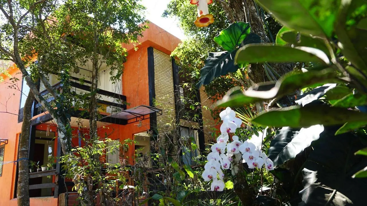 Quarto em Acomodações Particulares Pousada Casa Di Gaya Guesthouse Cabo Frio Brasil