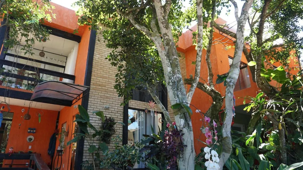 Pousada Casa Di Gaya Guesthouse Cabo Frio