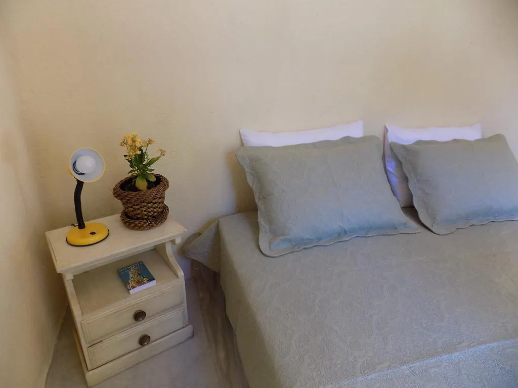 Pousada Casa Di Gaya Guesthouse Cabo Frio