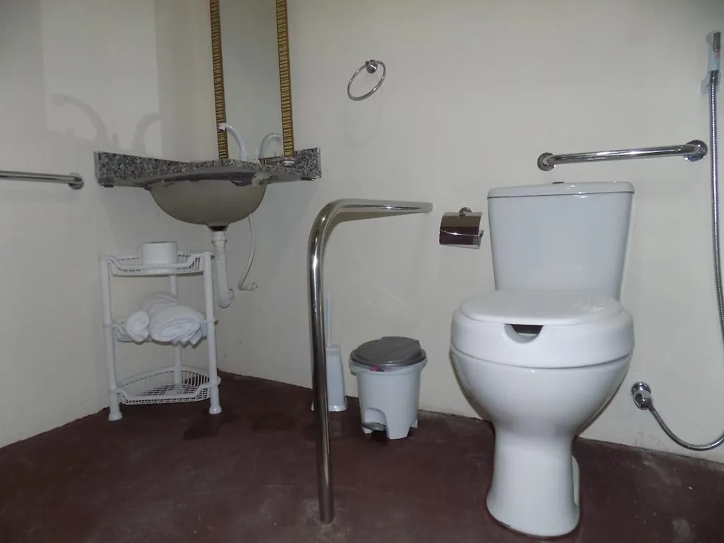 Quarto em Acomodações Particulares Pousada Casa Di Gaya Guesthouse Cabo Frio Brasil
