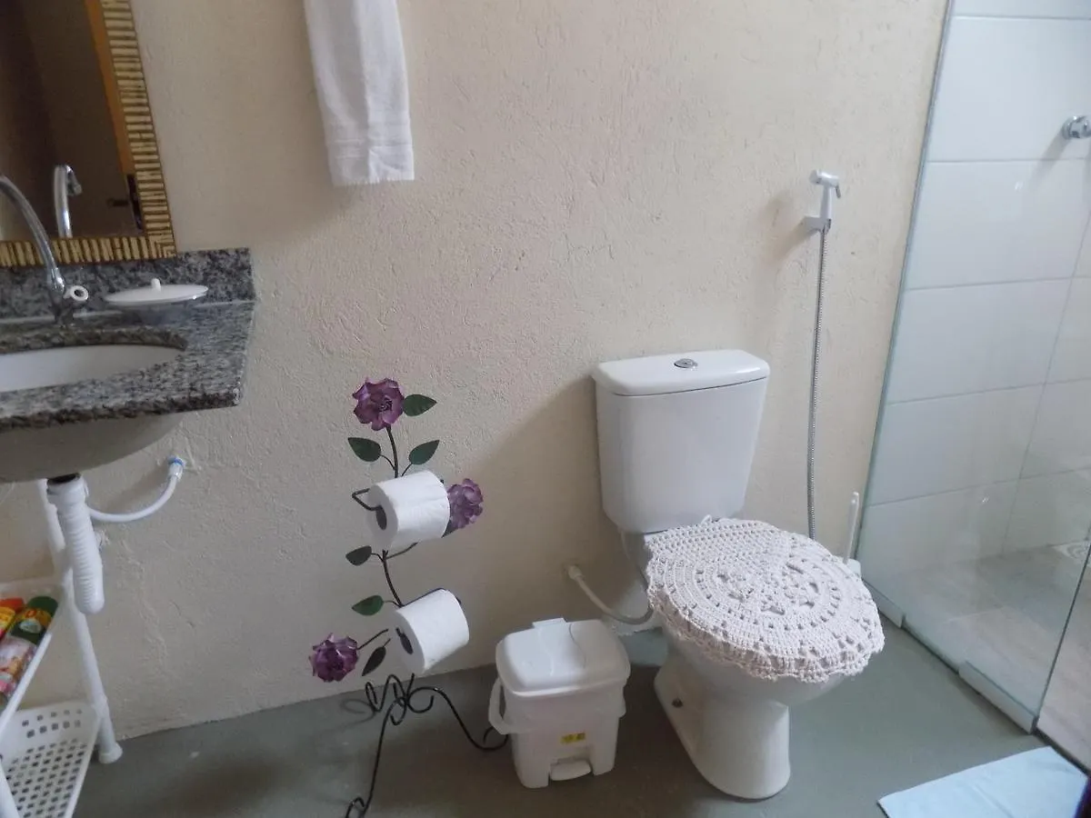 Pousada Casa Di Gaya Guesthouse Cabo Frio Quarto em Acomodações Particulares