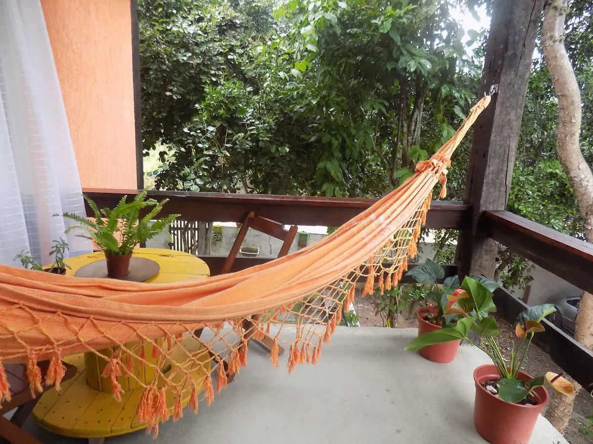 Quarto em Acomodações Particulares Pousada Casa Di Gaya Guesthouse Cabo Frio