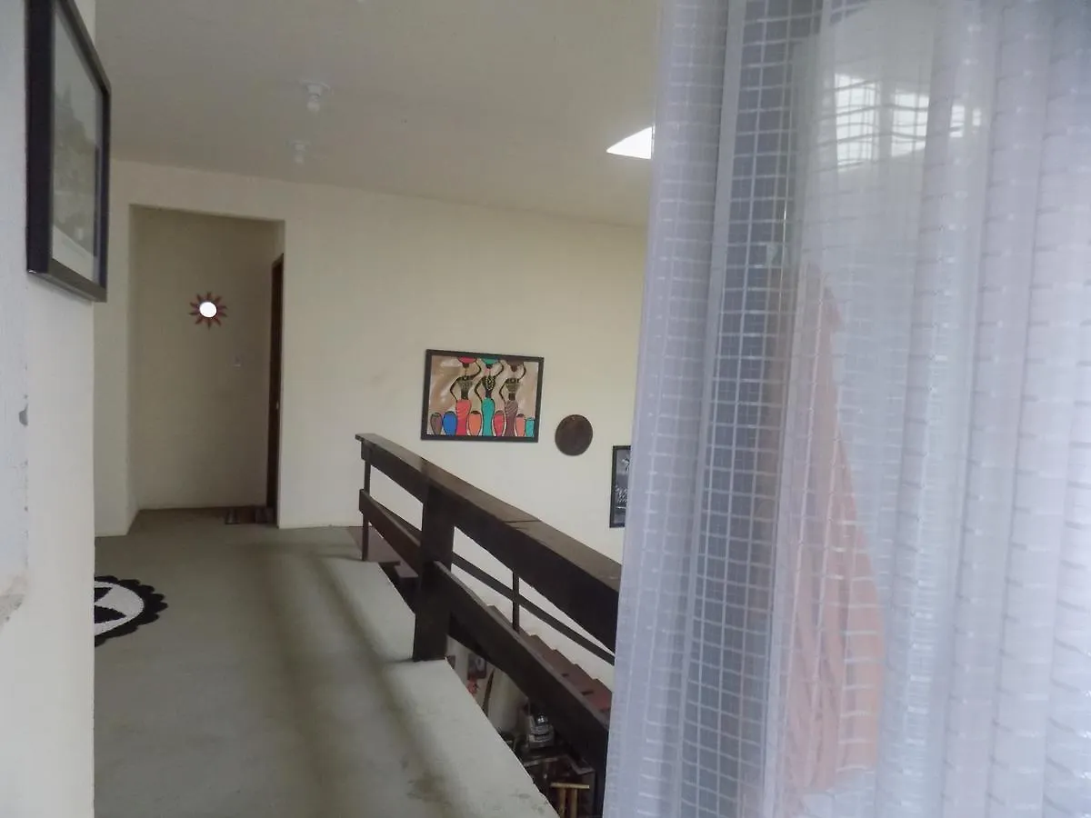 Pousada Casa Di Gaya Guesthouse Cabo Frio Quarto em Acomodações Particulares