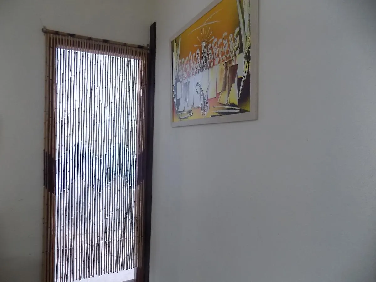 Quarto em Acomodações Particulares Pousada Casa Di Gaya Guesthouse Cabo Frio Brasil