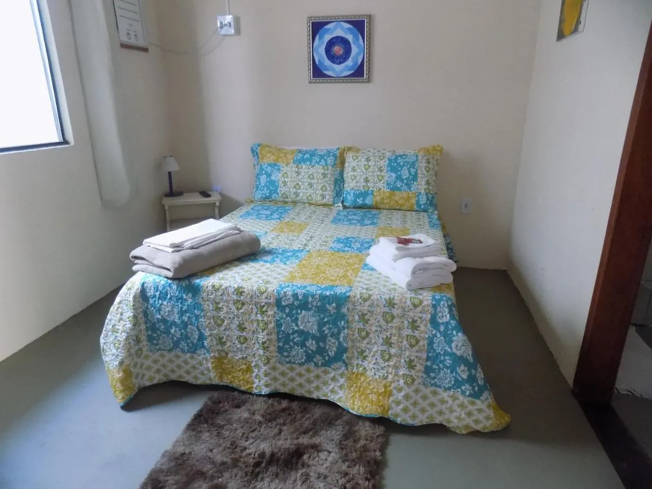 Pousada Casa Di Gaya Guesthouse Cabo Frio Brasil
